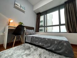Double Bay Residences (D18), Condominium #636120751